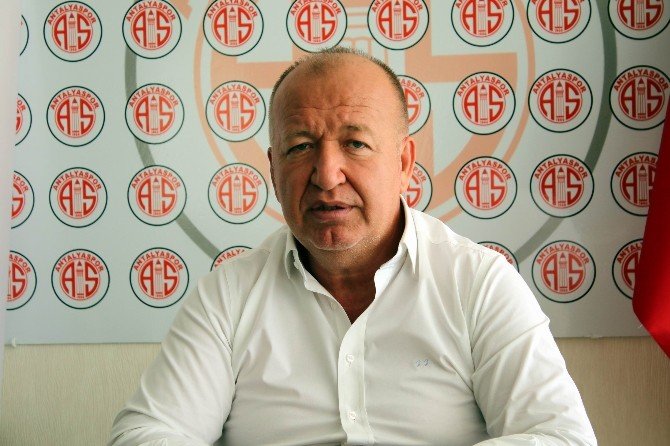 Gencer: "Fatih Terim İle 20 Bin Kombine Satışı İçin İddiaya Girdik"