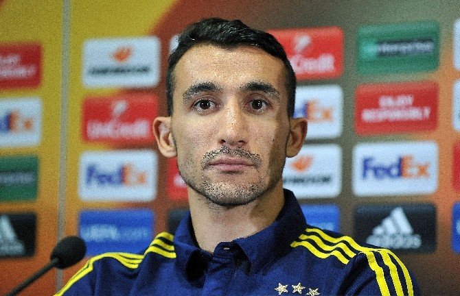 Topal: "Nasıl İyi Takım Olur Onu Göstereceğiz"