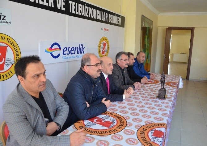 26 Yıllık Gerilimin Yumuşatılması Amacıyla İlk Adım Samsunlulardan Geldi