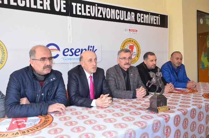 26 Yıllık Gerilimin Yumuşatılması Amacıyla İlk Adım Samsunlulardan Geldi