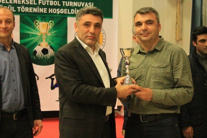 Birinci Akçakoca’dan