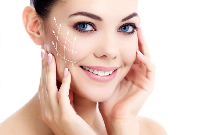 Dolgu Maddeleriyle Cerrahisiz Güzellik