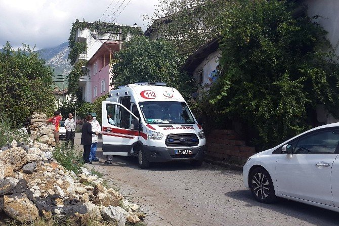 Kargı’da Yaşlı Adam Evinde Ölü Bulundu