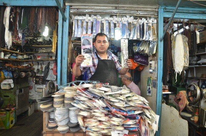 Ayakkabı Tabanlığını Hafife Almayın