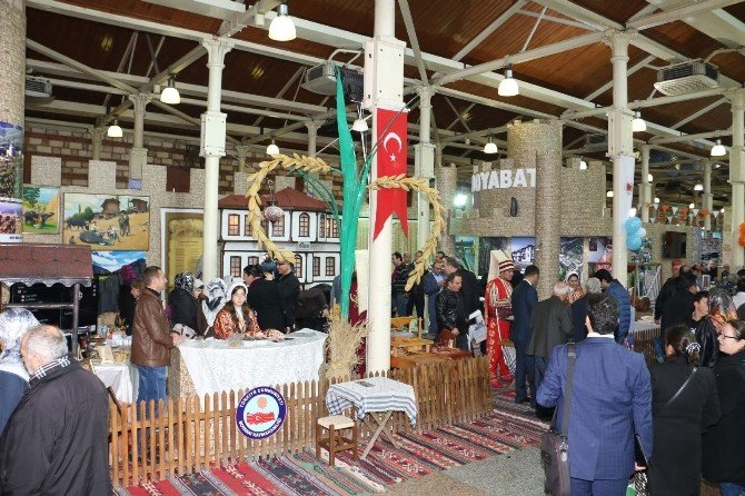 Yüzen Şehir Sinop, İstanbul’a Geliyor