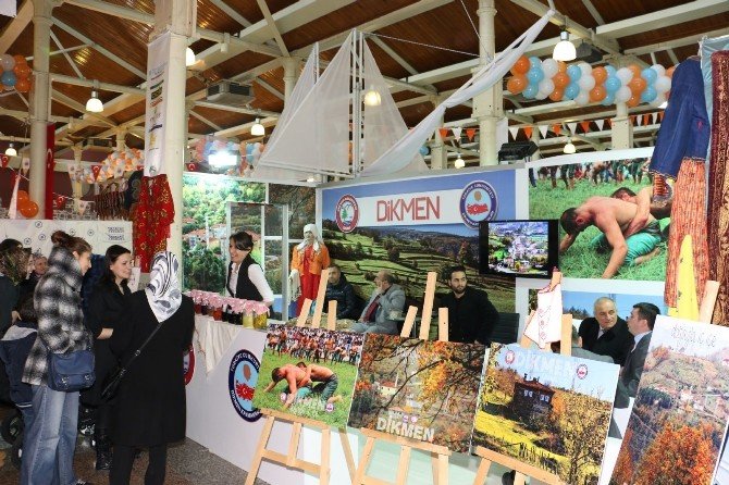 Yüzen Şehir Sinop, İstanbul’a Geliyor