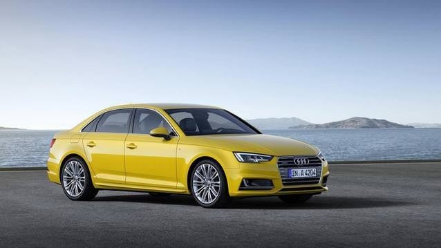 Audi A4’ün Fiyatı Belli Oldu