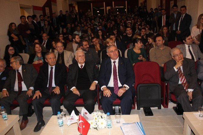 Yargıtay Cumhuriyet Başsavcısından Üniversitelilere Hukuk Dersi