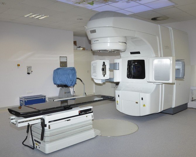 Kanser Hastaları Artık Radyasyondan Daha Az Zarar Görecekler