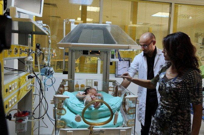 Kuvözlerde Eşik Değer Üzerinde Manyetik Alan Saptandığı İddiaları