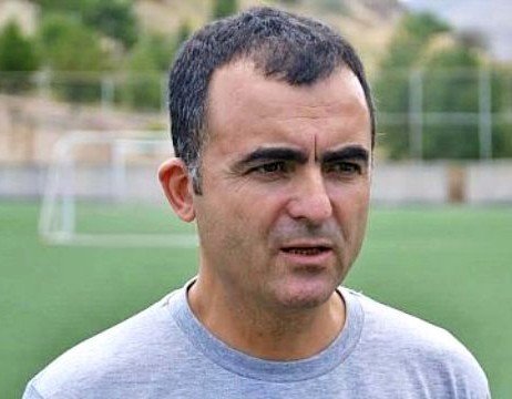 İrfan Buz Alt Yapıyı Ziyaret Etti