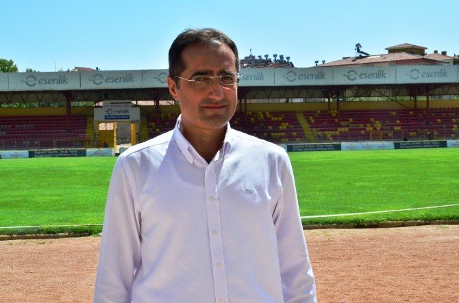 Pilten, Yeni Malatyaspor’da Gündemi Değerlendirdi