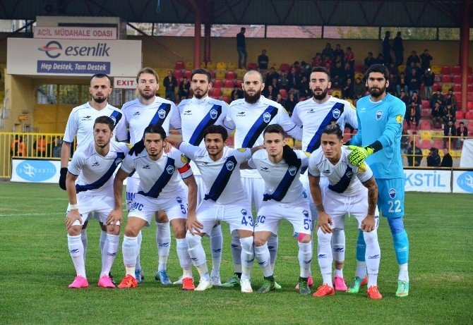 Ptt 1. Lig