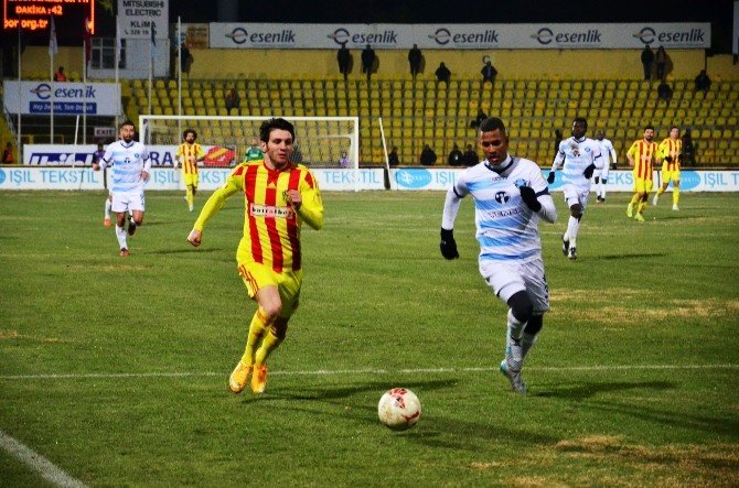 Ptt 1. Lig
