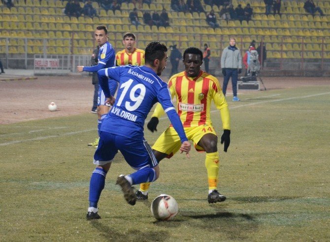 Ptt 1. Lig
