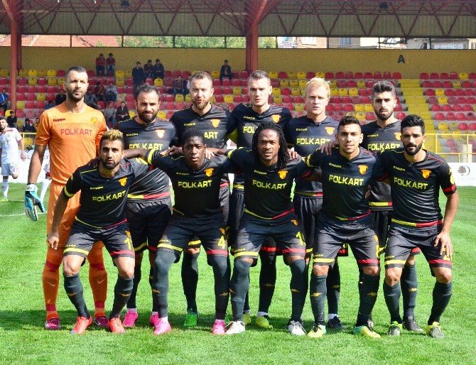 Ptt 1. Lig