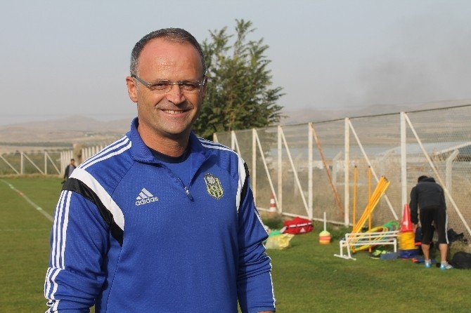 Yeni Malatyaspor’da Denizlispor Mesaisi Başladı
