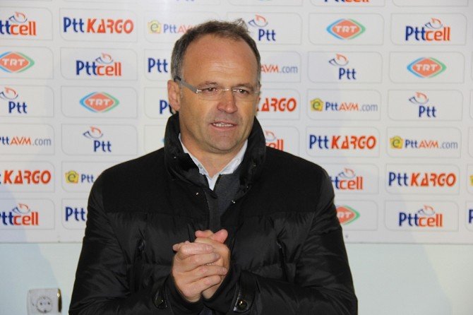 Yeni Malatyaspor - Adana Demirspor Maçının Ardından