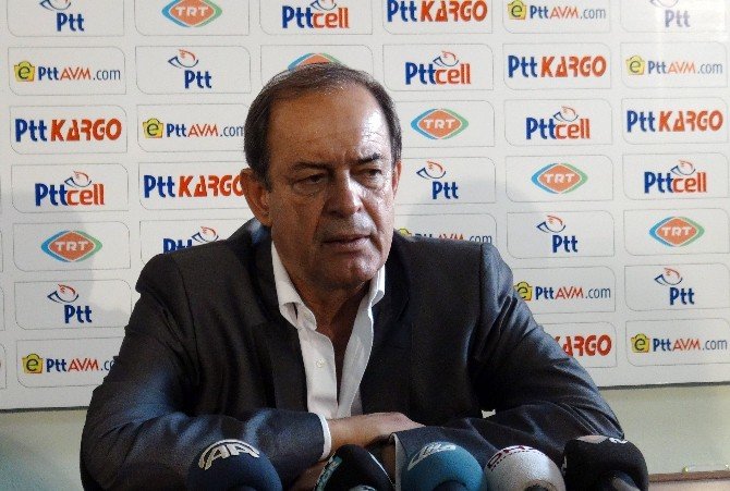 İldiz: "İlk Yarıda Yaptığımız Hatalar Bize Pahalıya Patladı"