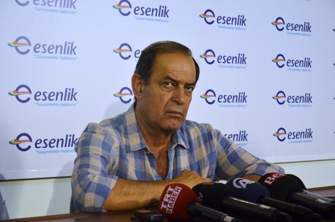 Maçın Ardından