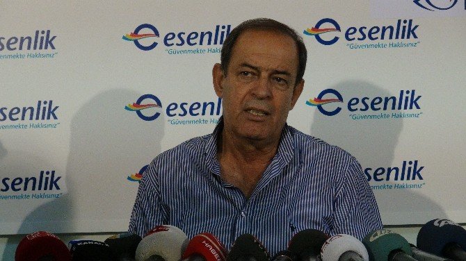 Yeni Malatyaspor - Elazığspor Maçının Ardından