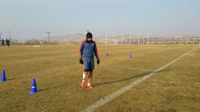 Yeni Malatyaspor’da Bir İyi, Bir De Kötü Haber