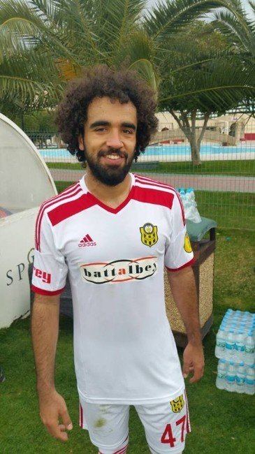 Yeni Malatyasporlu Futbolcular 2. Yarıdan Umutlu