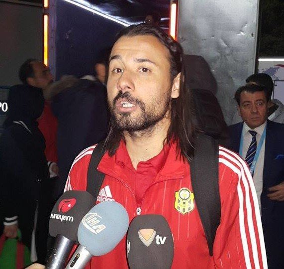 Yeni Malatyaspor’da Galibiyet Sevinci Sürüyor