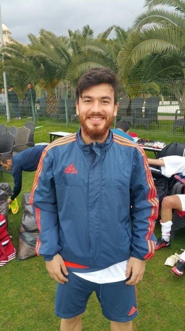 Yeni Malatyasporlu Futbolcular 2. Yarıdan Umutlu
