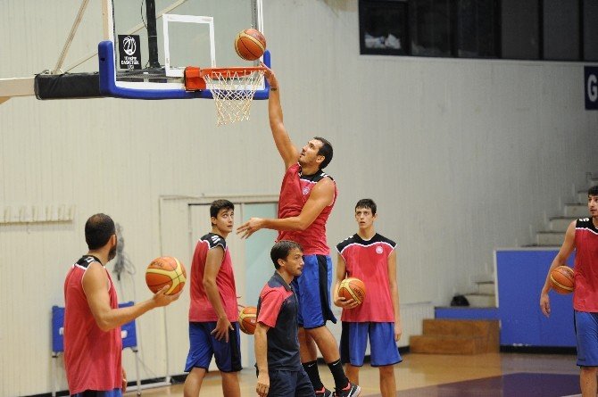 Tofaş Sezonu Açtı