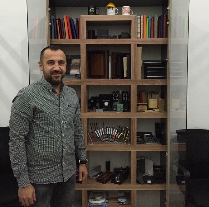 Yılbaşı Promosyonlarının Gözdesi Teknolojik Ürünler