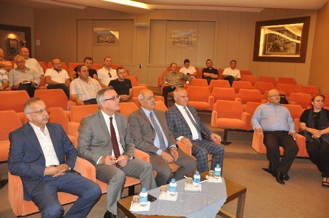 İnegöl Çarpık Sanayileşmeden Kurtuluyor