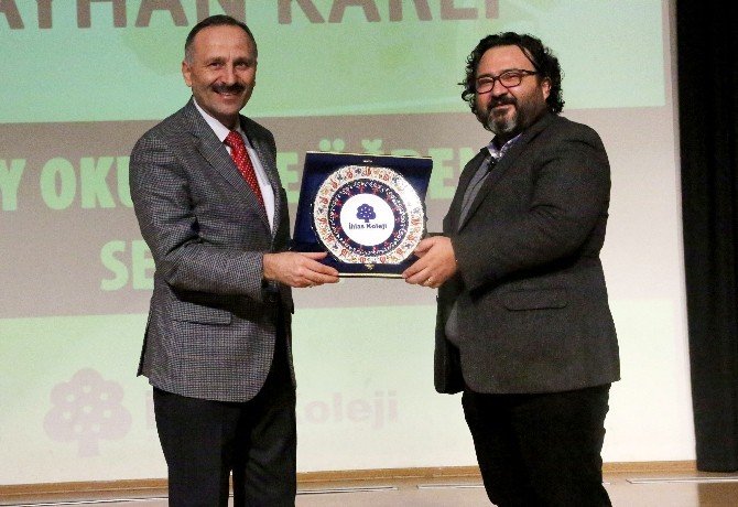 Kayhan Karlı: “Teknoloji, Destekleyici Bir Rol Üstlenmek Şartıyla Eğitim Süreçlerine Dahil Edilmeli”