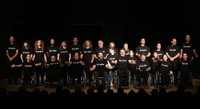 Yenimahalle’de Tekerlek İzleri