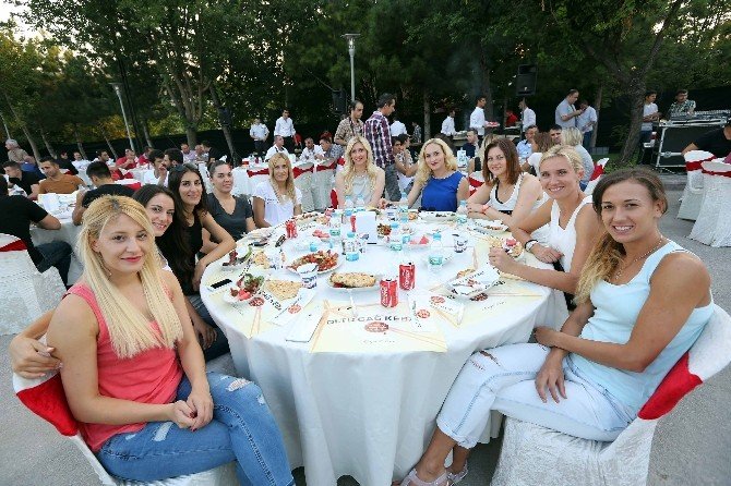 Yenimahalle Belediyespor’da Hedef Şampiyonluk