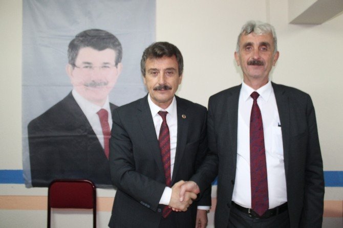 350 Milyona Mal Olan Baraj Yenişehir Ovasına Hayat Verecek