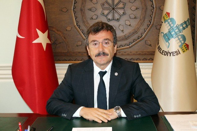 Yenişehir Havaalanı Rekor Kırıyor