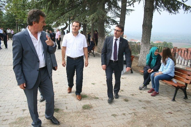 Yenişehir’de İkili Eğitim Tarihe Karıştı
