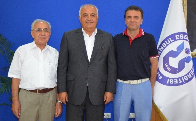 Yerel Yönetim Desteğini Arkasına Alan Eğitim Modeli