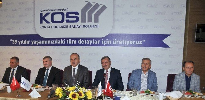 Konya Yerli Otomobil Fabrikasına Talip