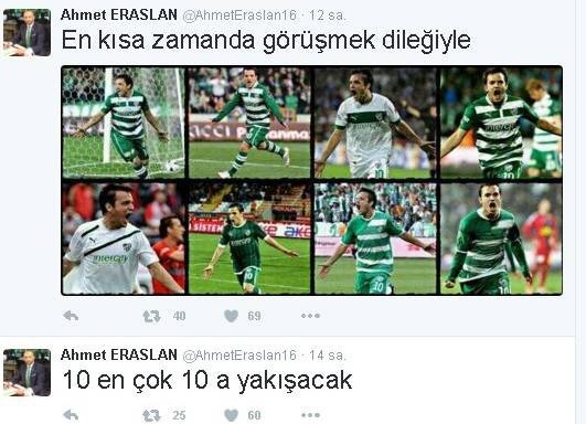 Bursaspor, Batalla Ve Belluschi İle Anlaştı