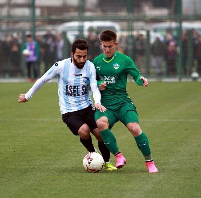 Spor Toto 3. Lig