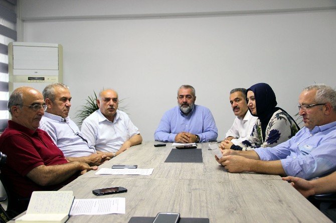 Yalova’da Su Kaçakları Önleniyor