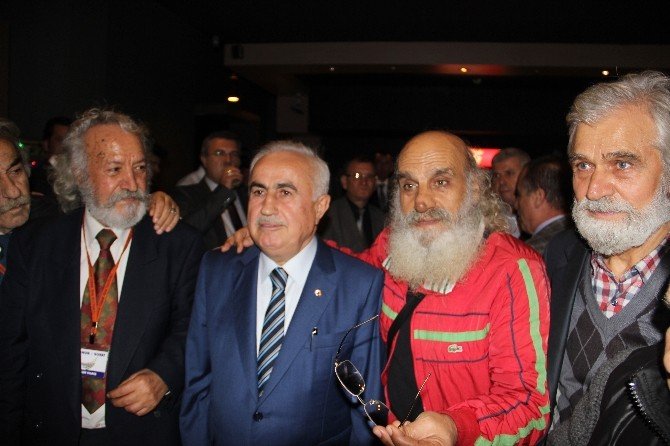 Yeşilçam’ın Kötü Karakterleri Unutulmadı