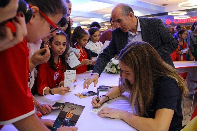 Korkmaz: “Sezona Kupa İle Başlayacağız”