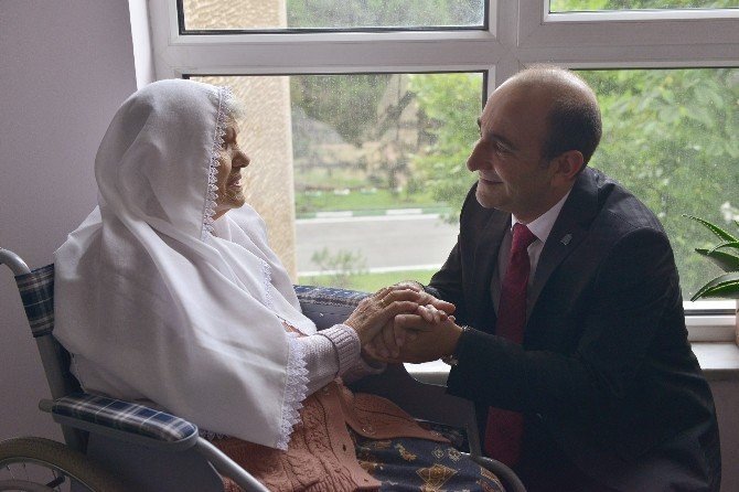 Yıldırım’da Kanserle Mücadele