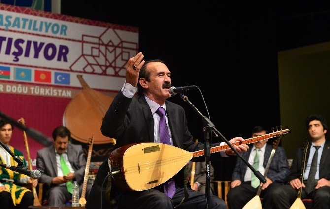 Aşıklar Yıldırım’da Atıştı