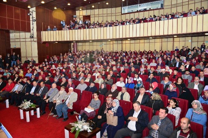 Aşıklar Yıldırım’da Atıştı