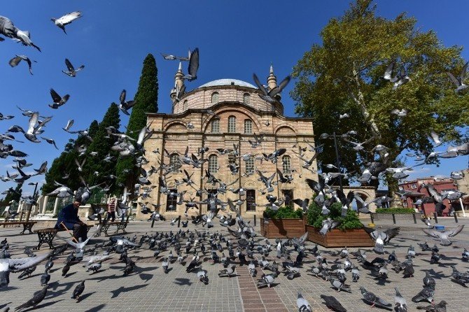 Yıldırım Fotoğraflarla Ölümsüzleşecek