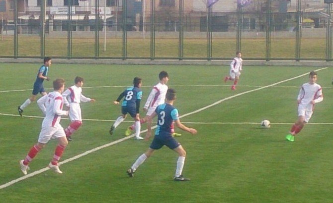 Yıldırım Belediyespor’dan Zirve Yürüyüşü